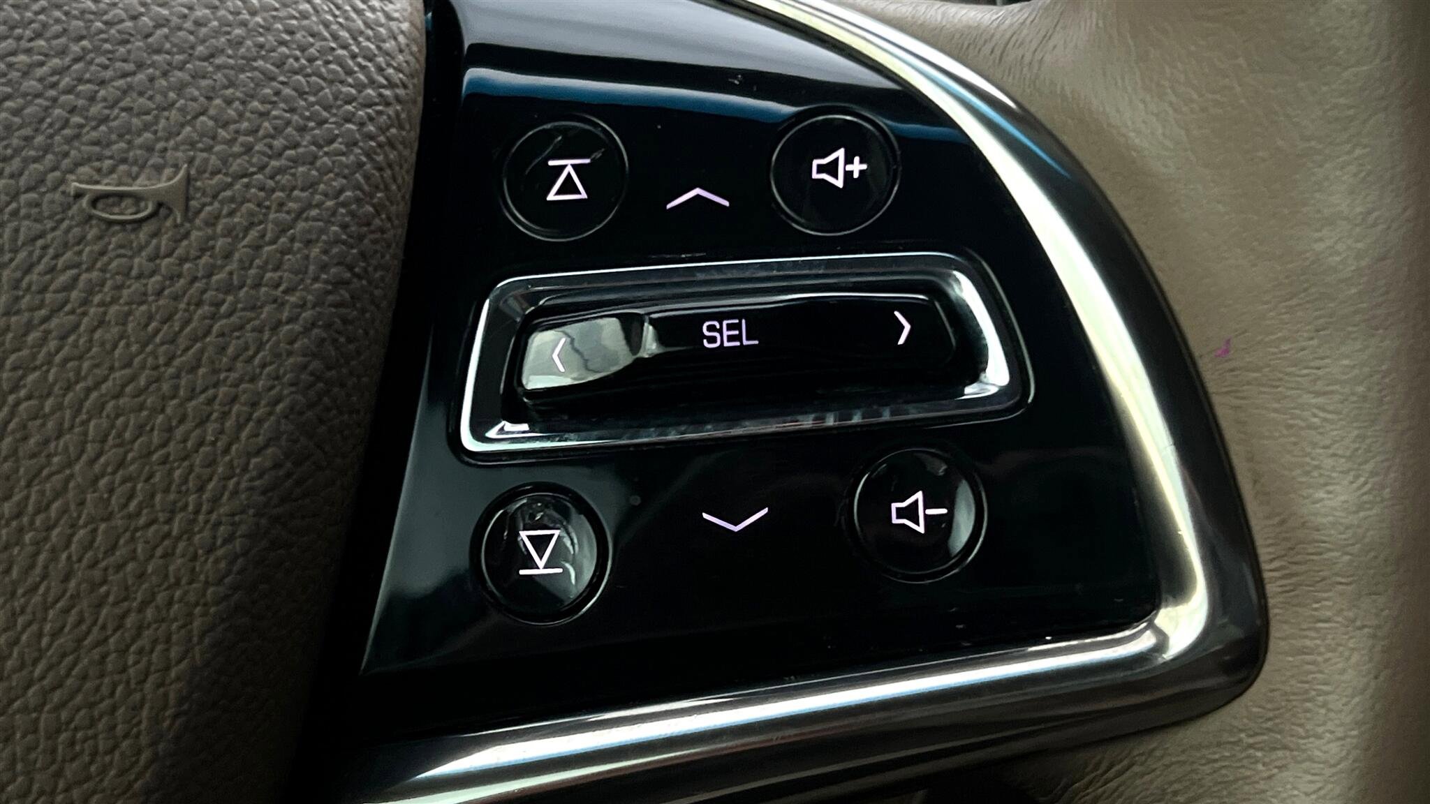 Used 2015 Cadillac ATS Performance image 35