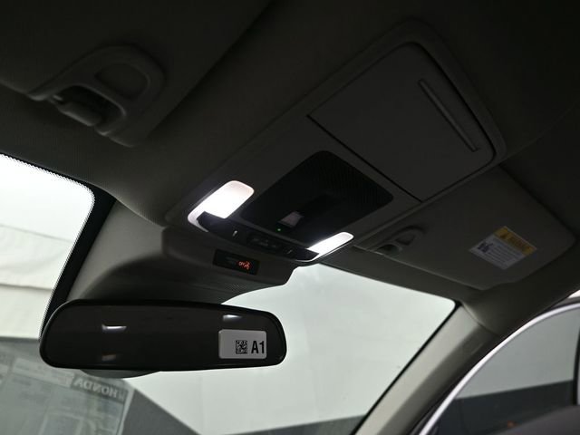 New 2025 Honda Accord LX image 9