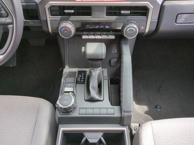 Used 2025 Toyota 4Runner SR5 image 9