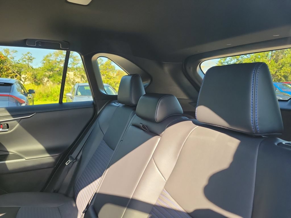 Certified 2022 Toyota RAV4 XSE AWD/4WD image 22