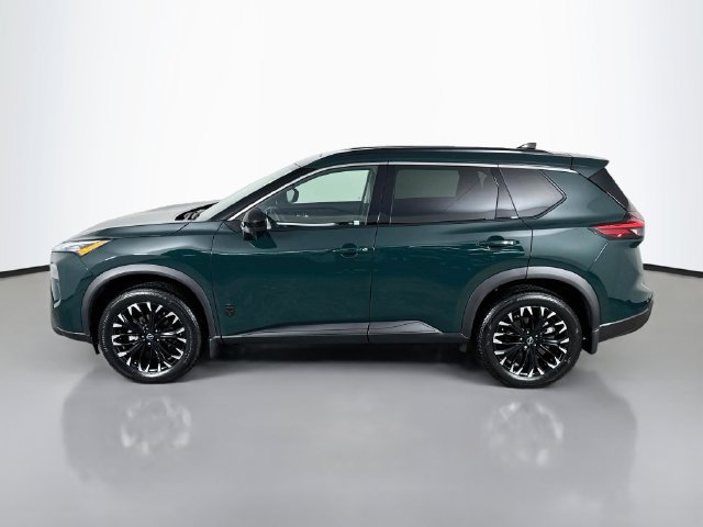Used 2026 Nissan Rogue Dark Armor AWD/4WD image 11