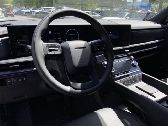 New 2025 Hyundai Santa Fe Calligraphy image 10