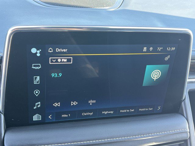 Used 2024 Chevrolet Tahoe Premier image 13