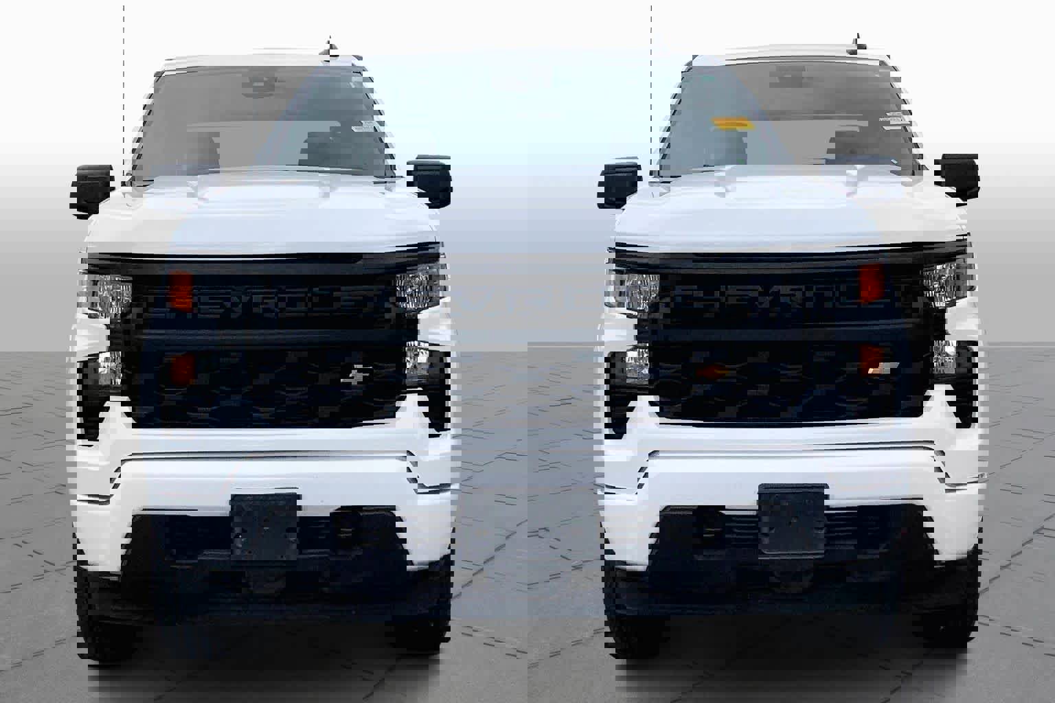 Used 2024 Chevrolet Silverado 1500 Custom image 6