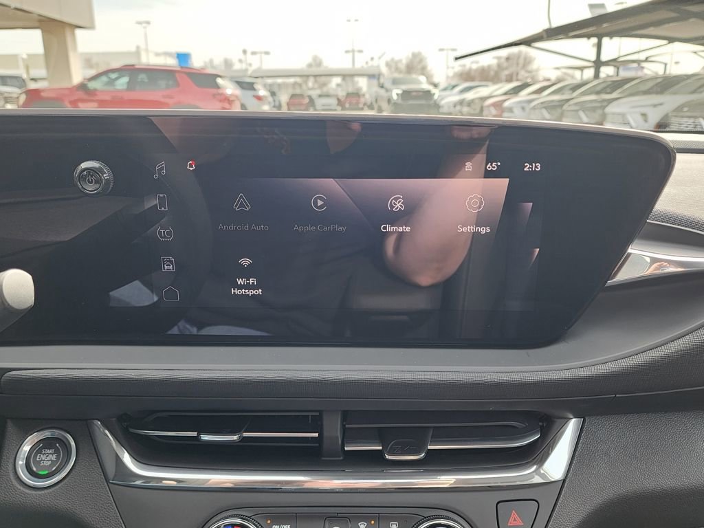 New 2026 Buick Envista Preferred image 24