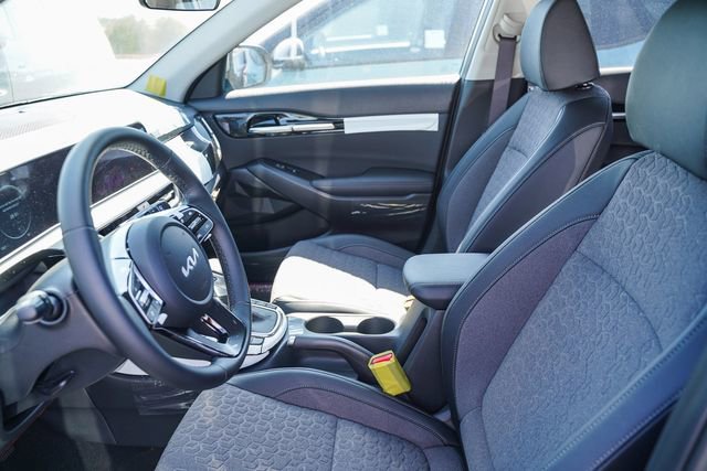New 2025 Kia Seltos X-Line AWD/4WD image 20