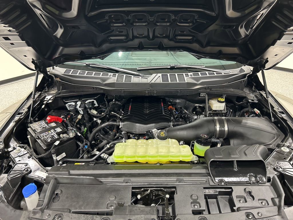 Certified 2024 Ford F150 XL image 27