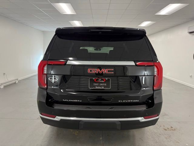 New 2026 GMC Yukon Elevation image 7