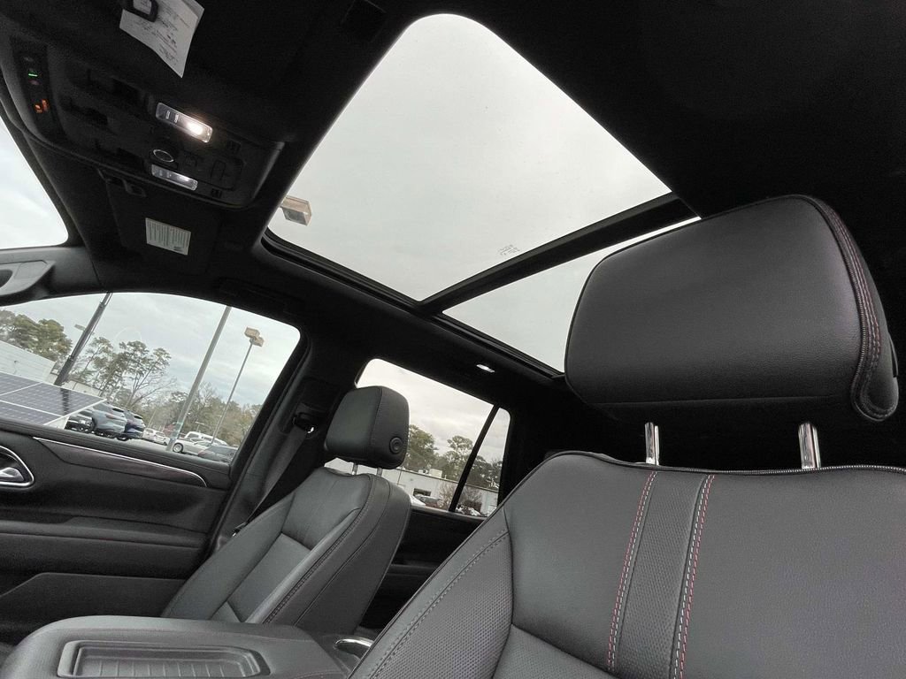 Used 2024 Chevrolet Tahoe RST w/ Luxury Package image 17