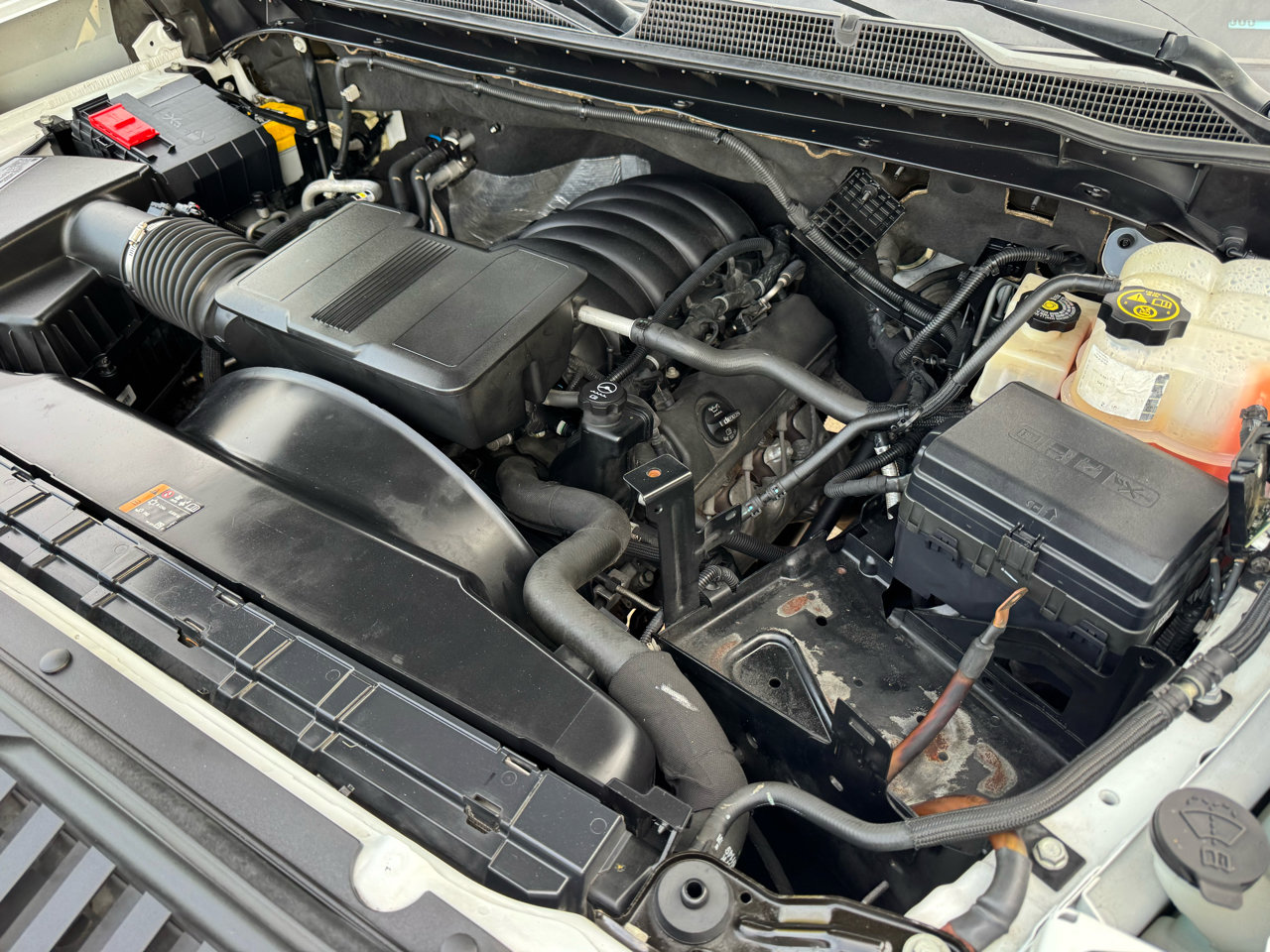 Used 2020 Chevrolet Silverado 2500 W/T w/ WT Convenience Package image 31