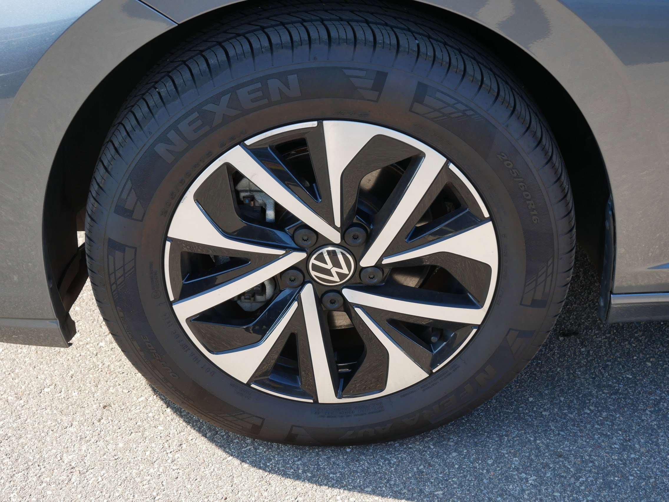 Used 2025 Volkswagen Jetta S image 15