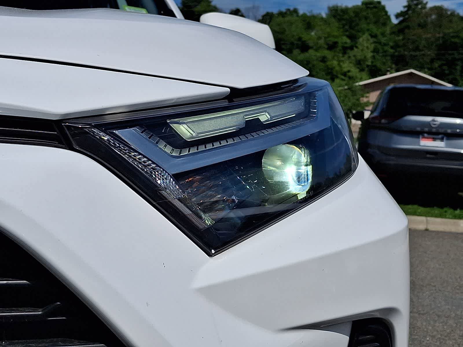 Certified 2024 Toyota RAV4 XLE AWD/4WD image 12