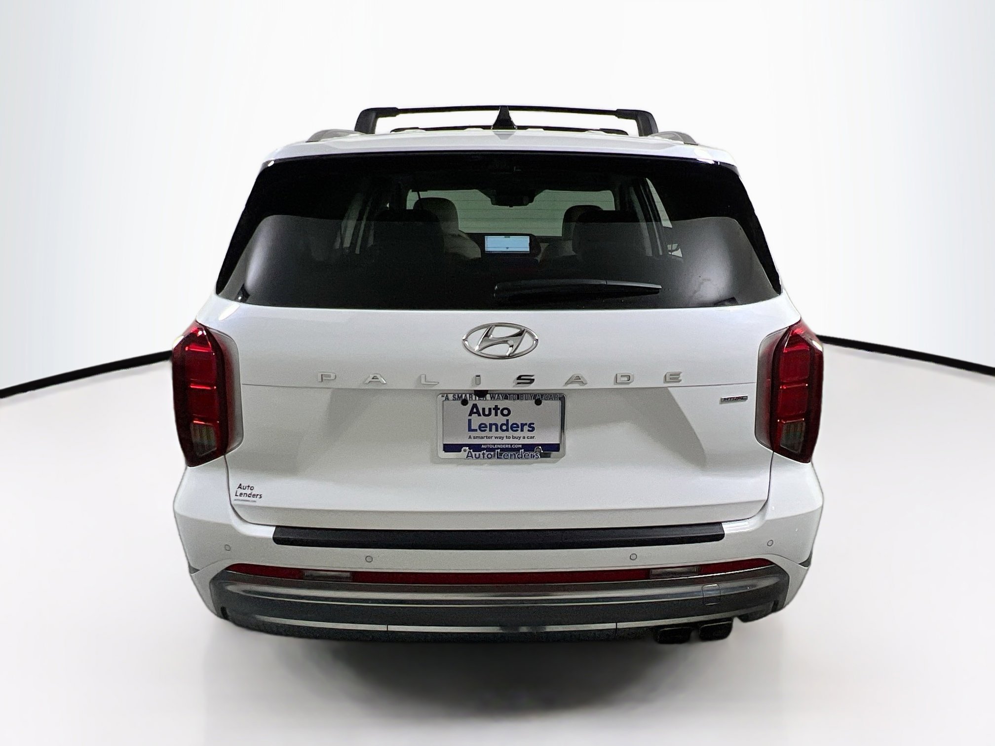Used 2023 Hyundai Palisade Calligraphy image 6