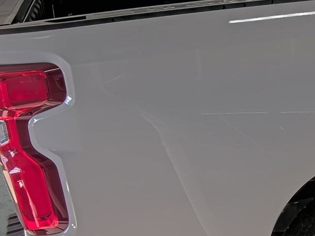 New 2026 Chevrolet Silverado 1500 RST w/ All Star Edition Plus image 15