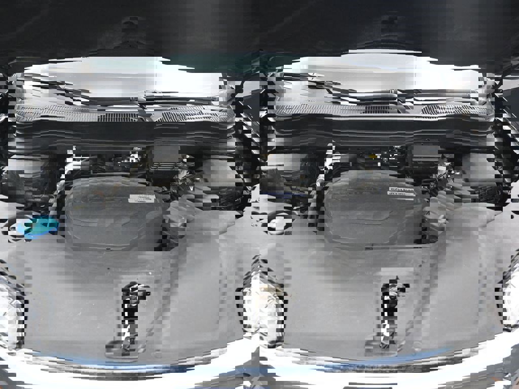 Used 2017 Honda Ridgeline Sport image 11