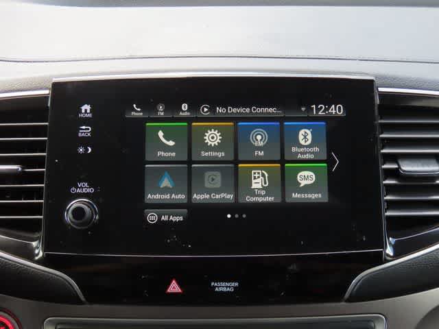 Used 2019 Honda Pilot EX-L image 21