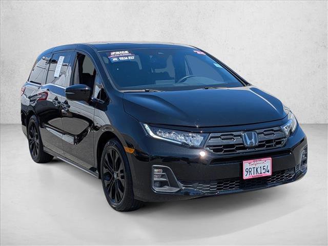 Certified 2025 Honda Odyssey Sport-L image 3