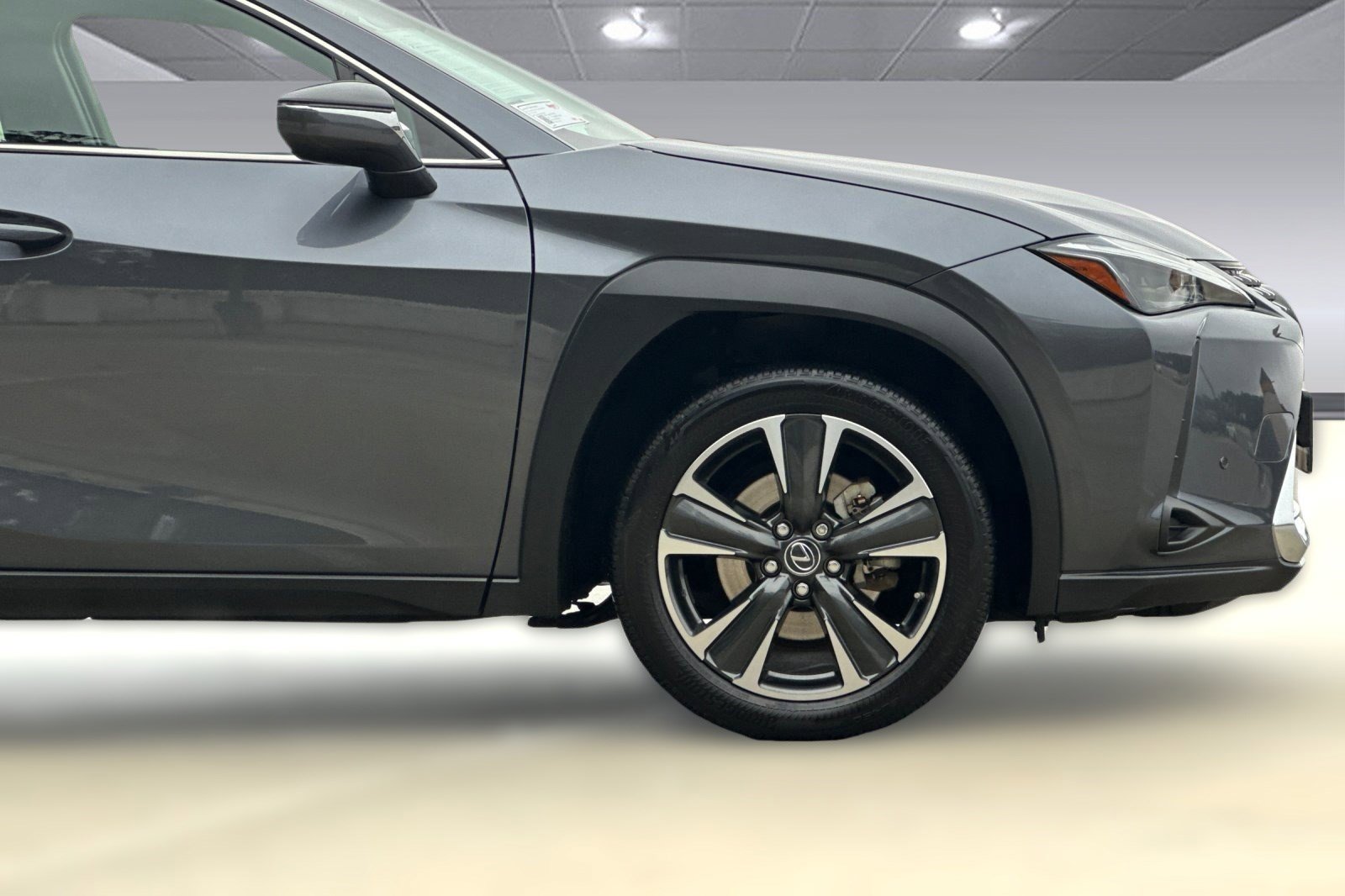 Used 2024 Lexus UX 250h FWD image 34