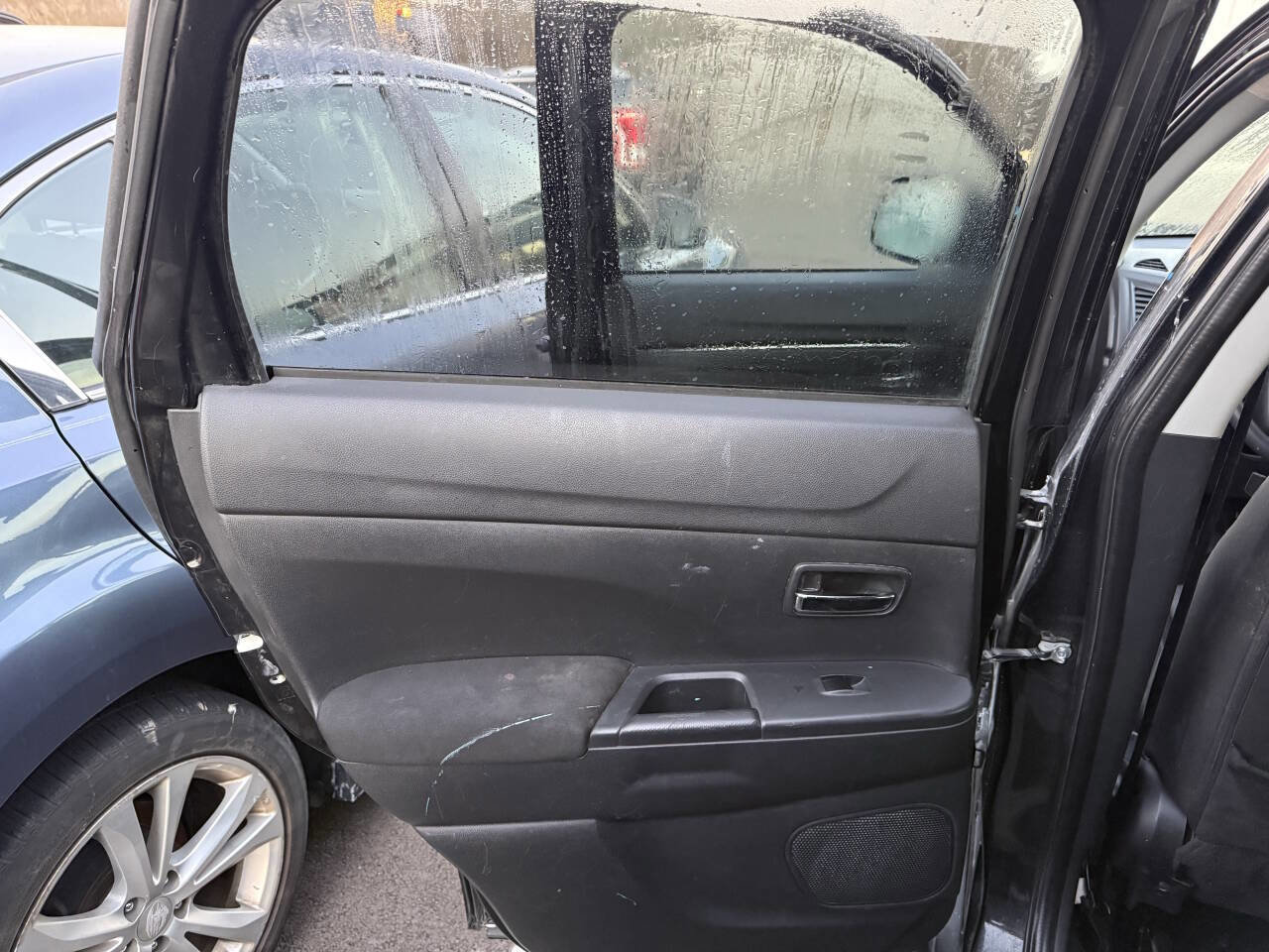 Used 2024 Mitsubishi Outlander Sport ES image 25