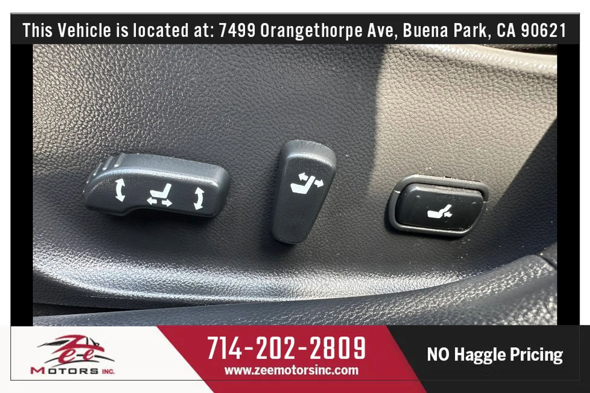 Used 2007 INFINITI G35 Journey w/ Premium Pkg RWD image 42