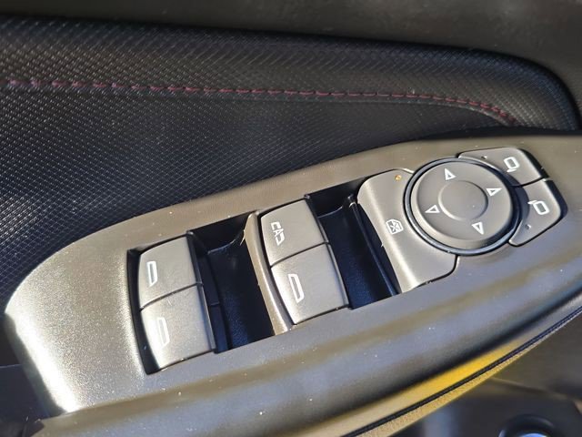 Certified 2023 Chevrolet TrailBlazer RS w/ Sun and Liftgate Package image 13