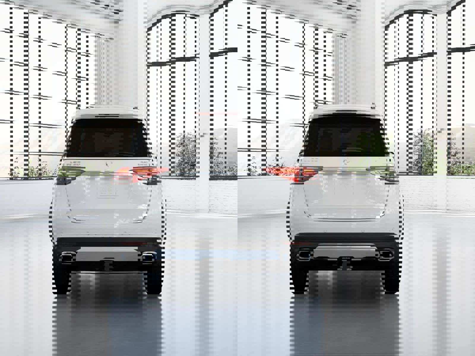 Used 2026 Mercedes-Benz GLE 350 GLE 350 image 23