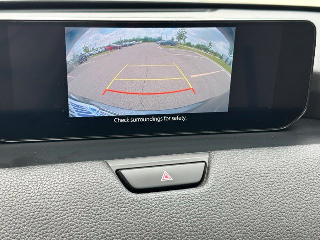 Used 2024 MAZDA CX-90 3.3 Turbo w/ Preferred Plus AWD/4WD image 27