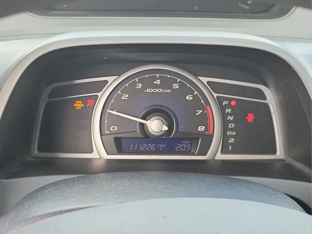 Used 2011 Honda Civic EX image 11