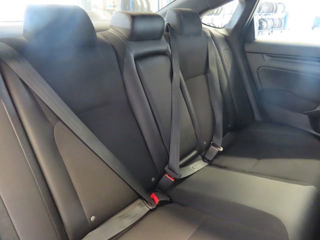 Used 2025 Honda Civic Sport image 26