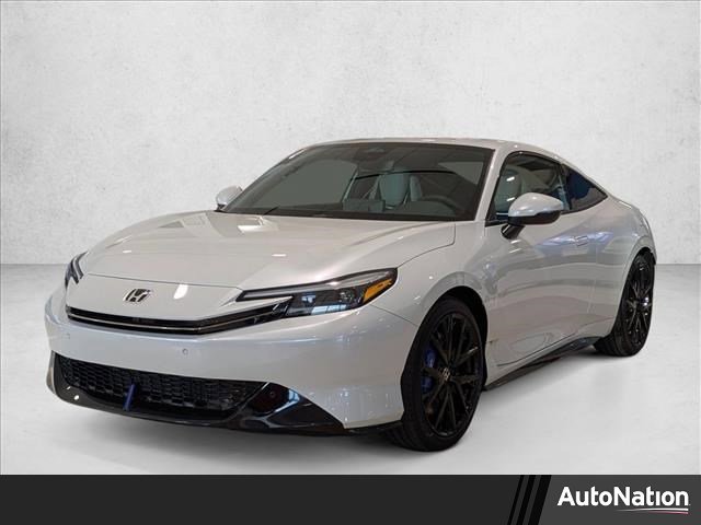 New 2026 Honda Prelude image 1