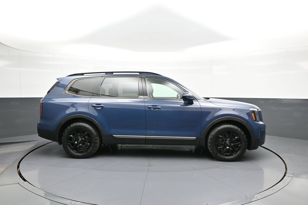 Used 2023 Kia Telluride SX Prestige X-Pro image 5
