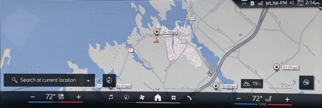 Used 2025 BMW 330i xDrive Sedan w/ M Sport Package image 31