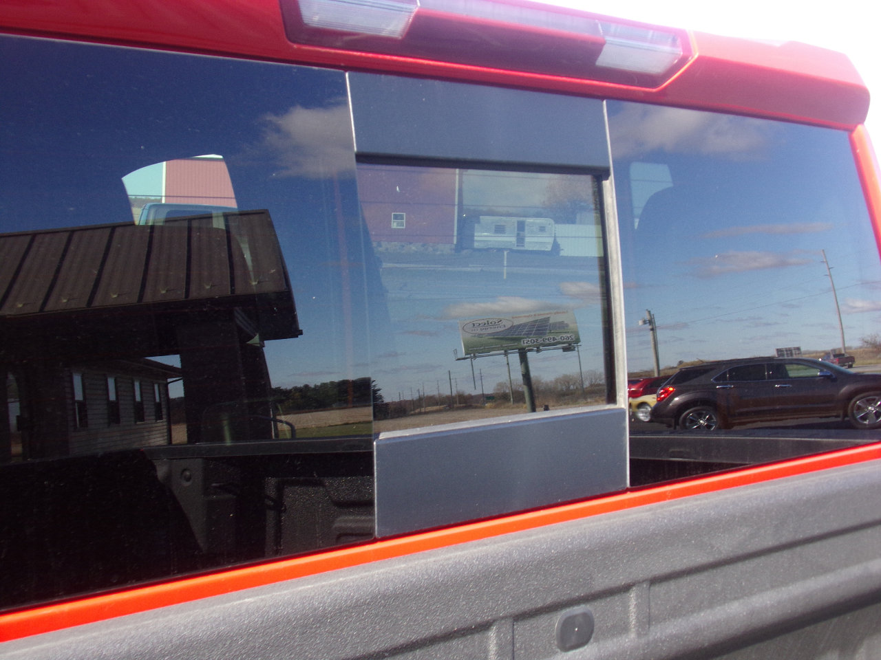 Used 2023 GMC Sierra 1500 Elevation w/ Preferred Package image 15