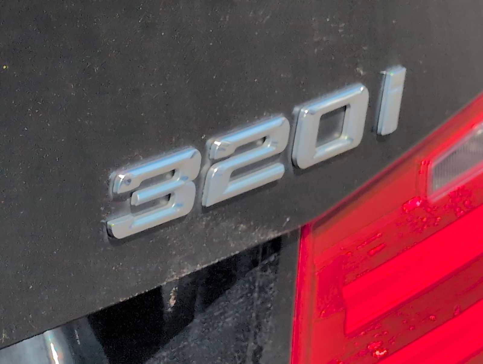 Used 2014 BMW 320i xDrive Sedan image 13