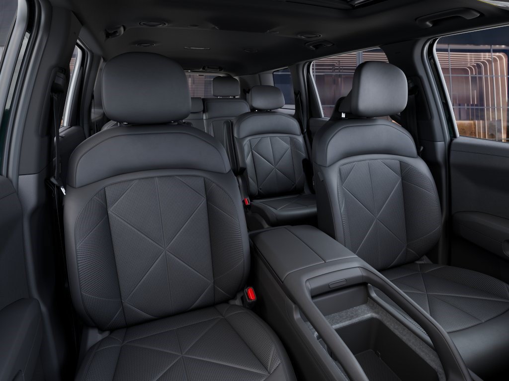 New 2027 Kia Telluride EX AWD/4WD image 15