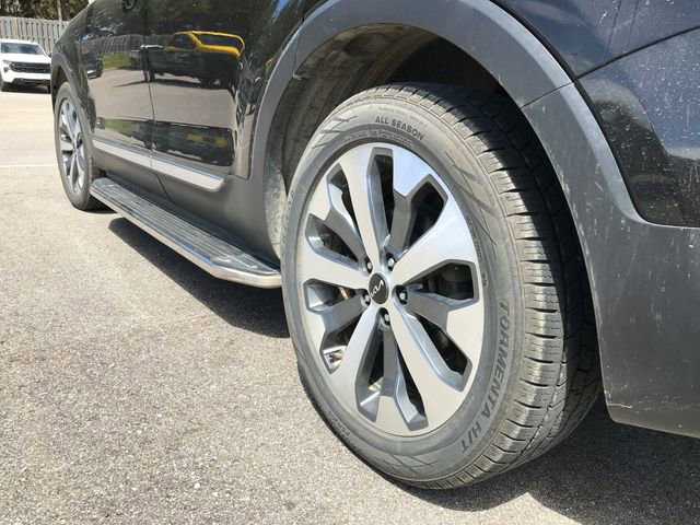 Used 2020 Kia Telluride S FWD image 13