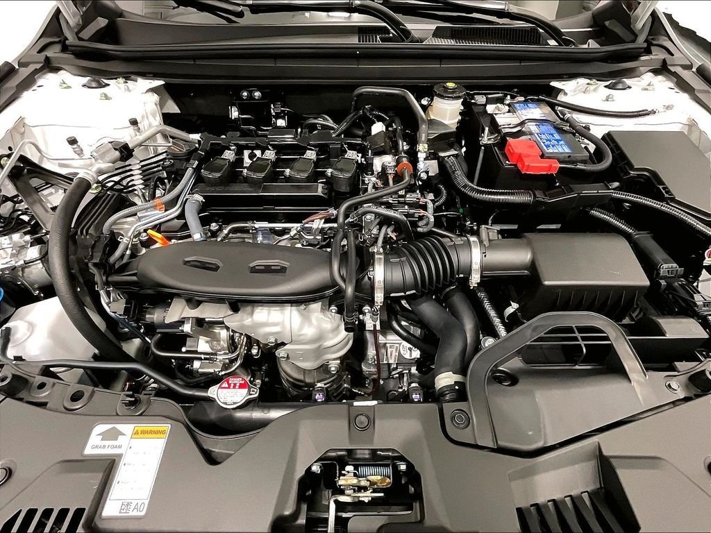 New 2026 Honda Accord SE image 16