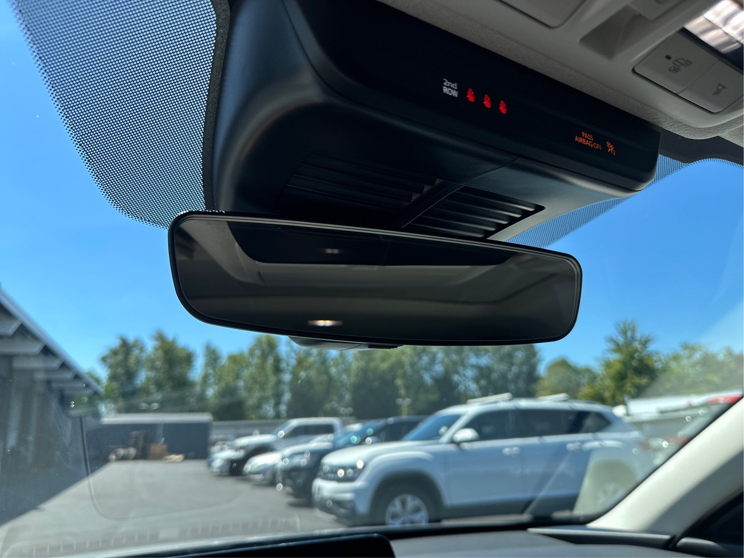 Certified 2026 MAZDA CX-30 AWD 2.5 S image 16