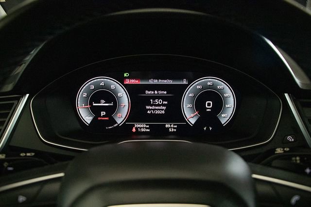 Used 2024 Audi Q5 2.0T Premium Plus image 31