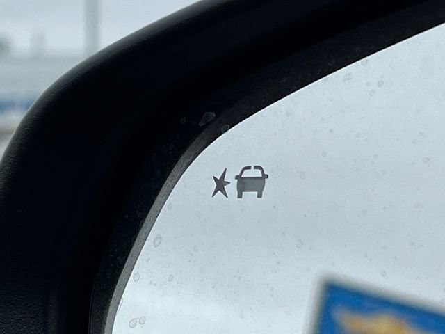 New 2026 Chevrolet Trax LT image 33