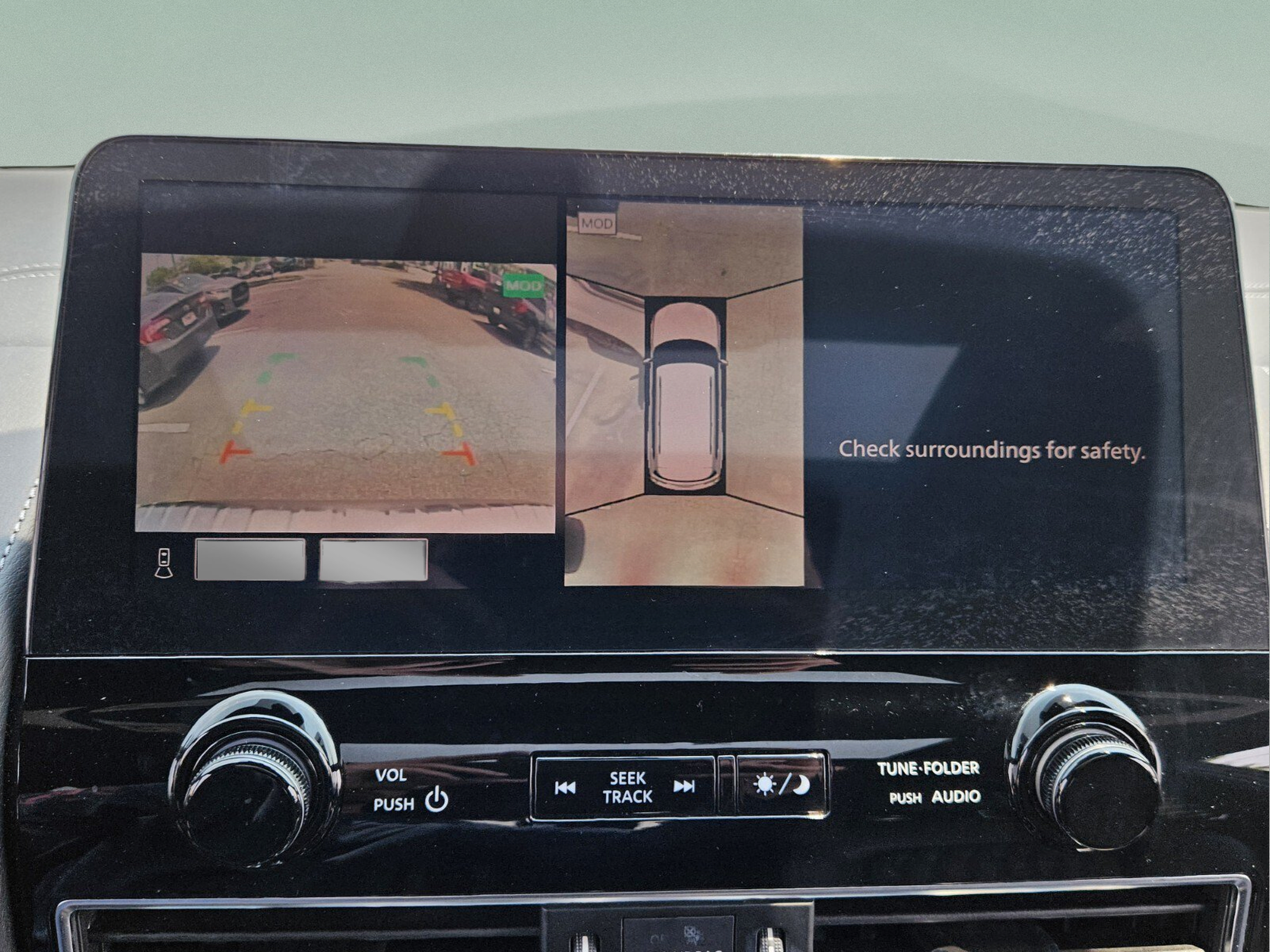 Used 2024 INFINITI QX80 Sensory AWD/4WD image 20
