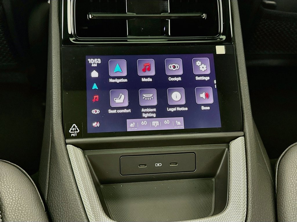 New 2026 Porsche Panamera RWD image 27