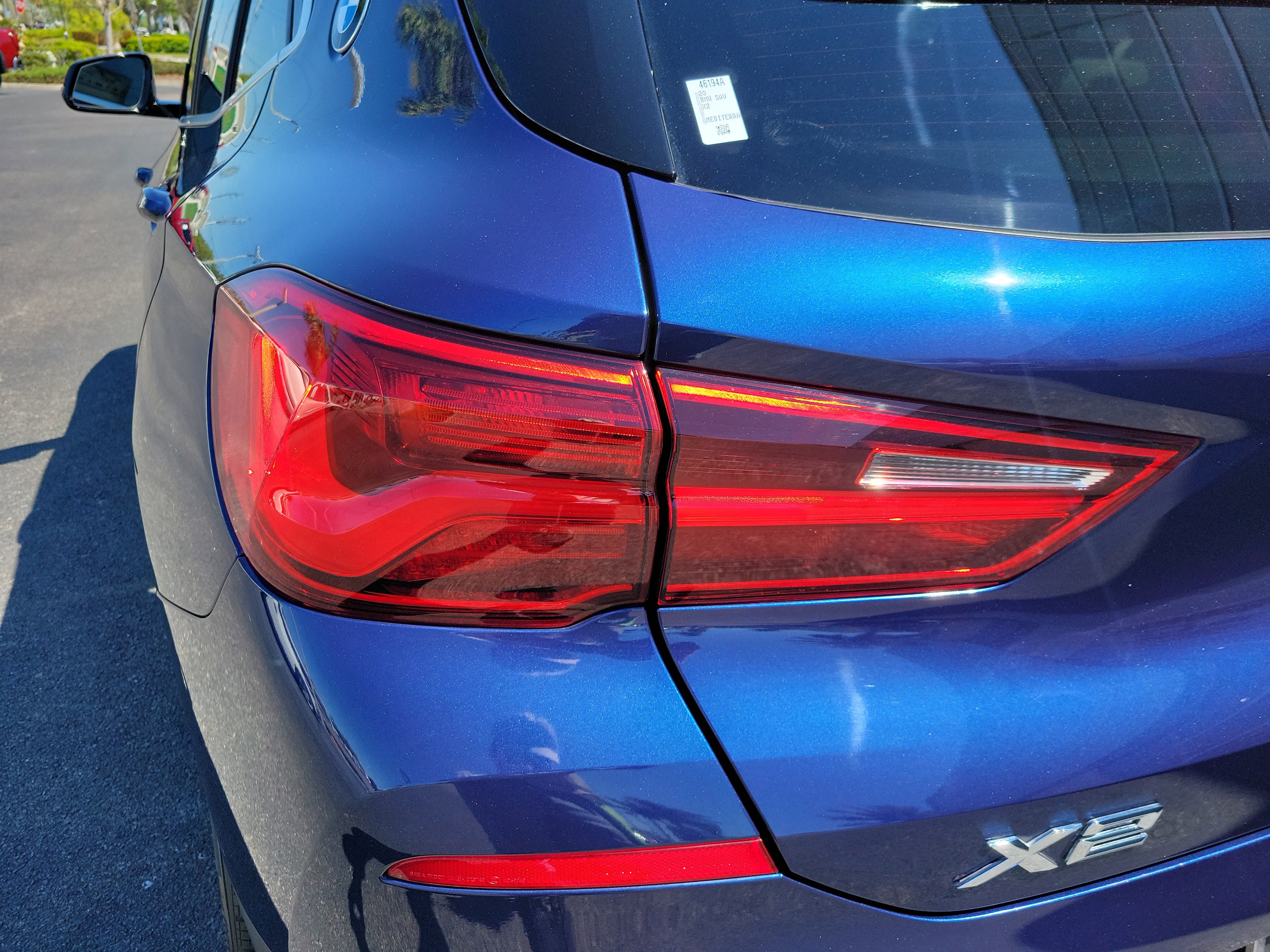 Used 2020 BMW X2 sDrive28i w/ Convenience Package image 10