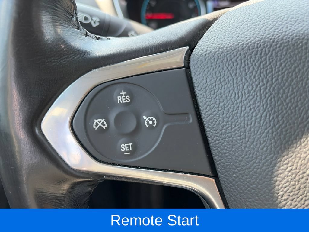Used 2018 Chevrolet Traverse LT FWD image 16
