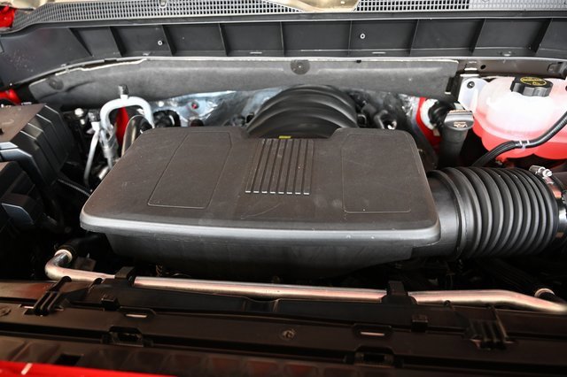 New 2026 Chevrolet Silverado 1500 LT image 28