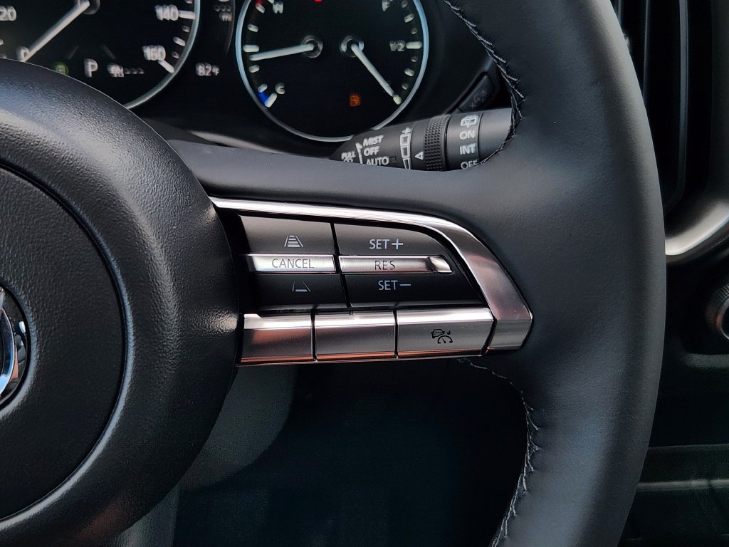 New 2026 MAZDA CX-50 AWD 2.5 Hybrid w/ Weather Package image 19