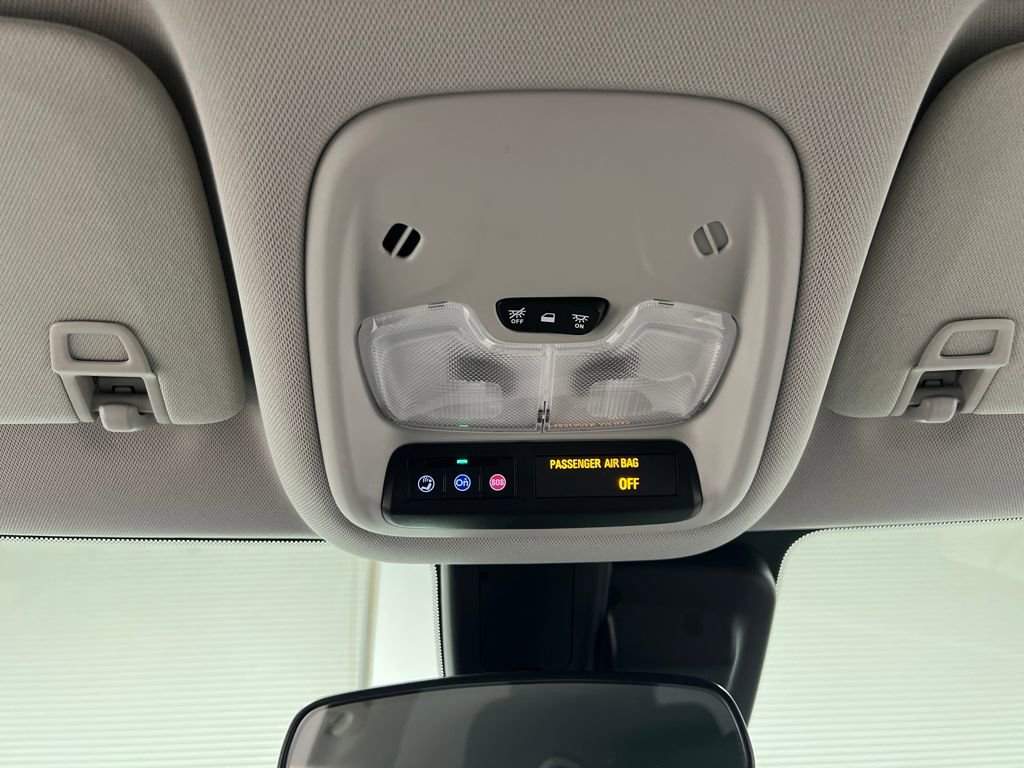 Used 2025 Chevrolet TrailBlazer LT image 52