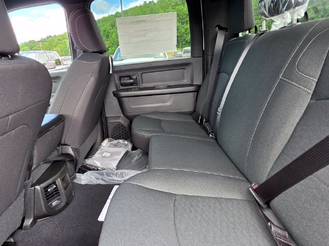 New 2026 RAM 2500 Tradesman AWD/4WD image 11