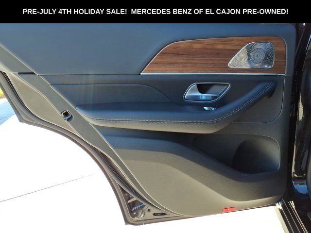 Certified 2026 Mercedes-Benz GLE 350 4MATIC image 18