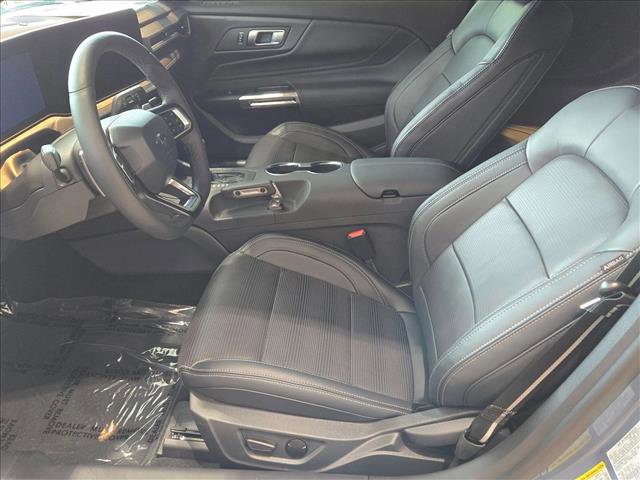 New 2025 Ford Mustang GT Premium w/ GT Performance Package image 14